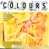 Colours artwork