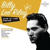 Billy Lee Riley - Your Cash Ain't Nothin but Trash