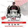 Stream & download Seven 13 Hustlaz Vol. 1 The Movement