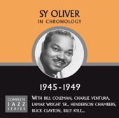 Complete Jazz Series 1945 - 1949 artwork