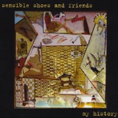 Sensible Shoes and Friends - Talk is Cheap