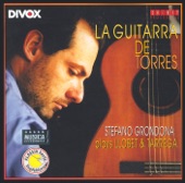 Tarrega, F.: 21 Preludes - Llobet Soles, M.: Catalan Folksongs