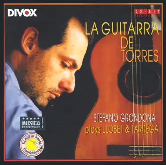 El Noi de la Mare (The Mother's Child) by Stefano Grondona song reviws