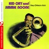 New Orleans Jazz (Remastered), 1992