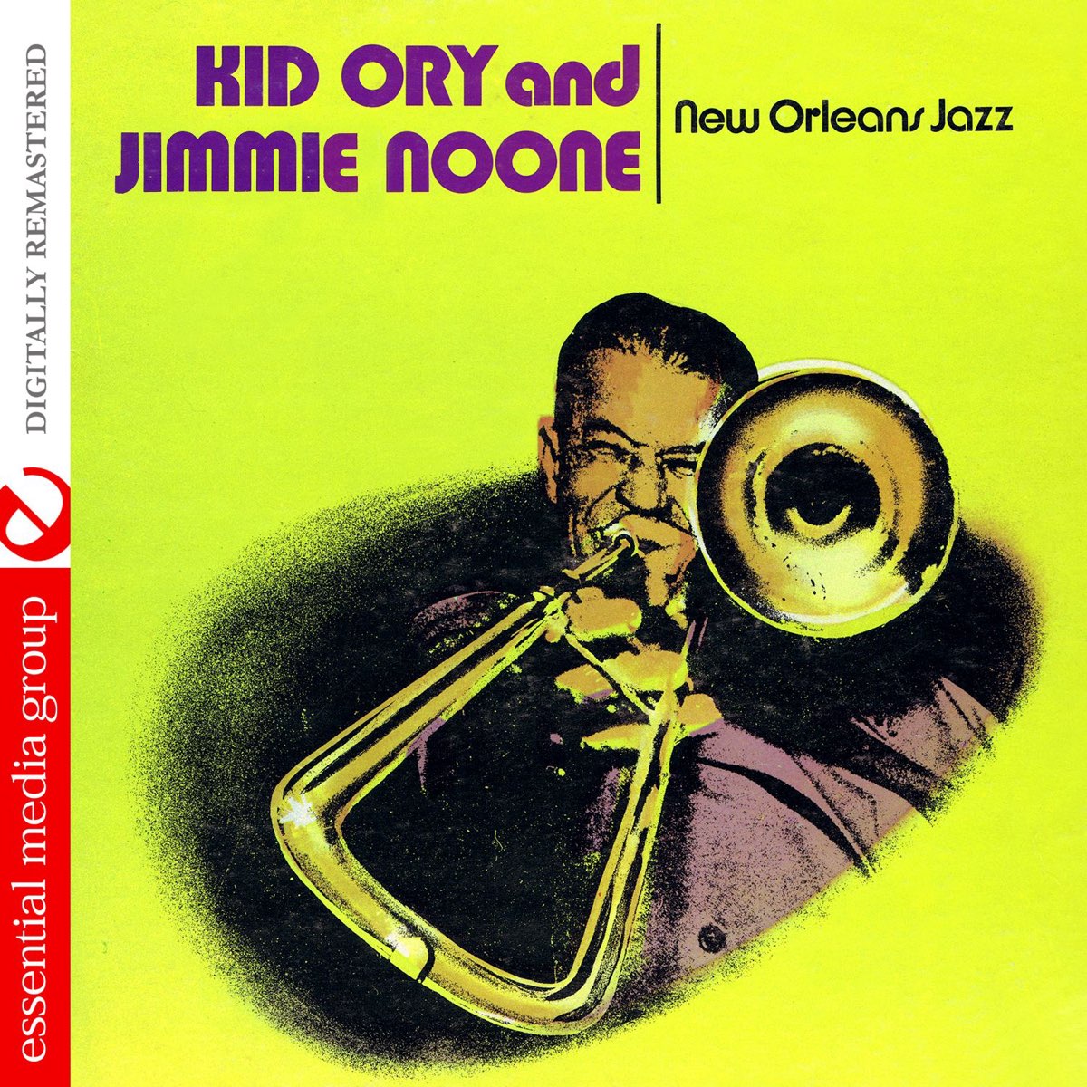 new-orleans-jazz-remastered-by-kid-ory-jimmie-noone-on-apple-music