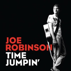 Joe Robinson - Royal Flush