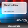 Black Eyed Boy - Single