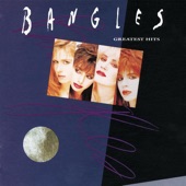 The Bangles: Greatest Hits artwork