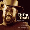 Billy Paul - Let's Fall In Love All Over Again