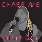 Inaya Day - Chase Me (Almond Brown Villa 7 Remix)