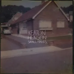 Small Hands - Single - Keaton Henson
