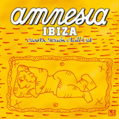 Amnesia Ibiza : Cuarta Sesion Chill Out - Vários intérpretes