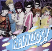 The Revillos - Motorbike Beat (Demo)