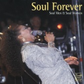 Soul Forever: Soul Men & Soul Women artwork