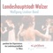 Landeshauptstadt Walzer cover