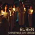 Christmas Eve Dream album cover