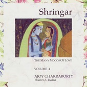 Shringar: The Many Moods of Love, Vol. 4 artwork