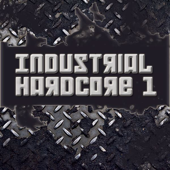 Industrial Hardcore 1 - Various Artists