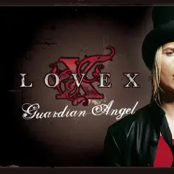 Guardian Angel - EP - Lovex