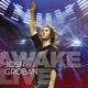 AWAKE - LIVE cover art