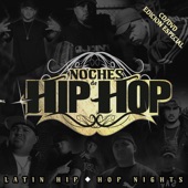 Latin Hip Hop Nights (Noches de Hip Hop) artwork