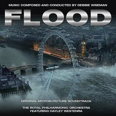 Flood (feat. Hayley Westenra) - Royal Philharmonic Orchestra