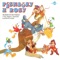 Tom a Jerry cover