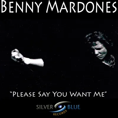 50's Hits Doo Wop - Benny Mardones