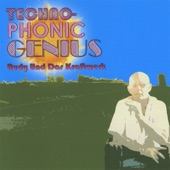 Techno Phonic Genius artwork