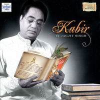 Jagjit Singh - Kabir artwork