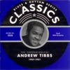 Andrew Tibbs - I Feel Like Crying (1948)