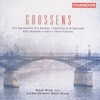 Goossens: 4 Sketches / 3 Pictures / 5 Impressions of a Holiday / Suite / Pastorale Et Arlequinade