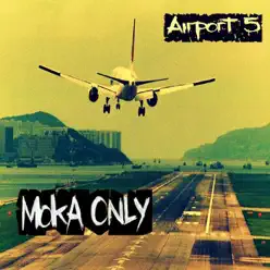 Airport 5 - Moka Only Airport 5 - Moka Only