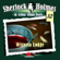 Arthur Conan Doyle - Wisteria Lodge: Sherlock Holmes 52