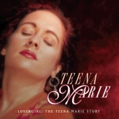 Teena Marie - If I Were A Bell (Album Version)