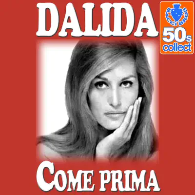 Come Prima - Single - Dalida