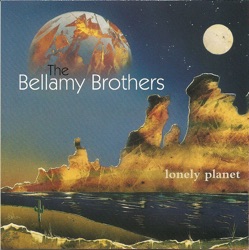 Bellamy Brothers - (Don't Put Me In) The Ex Files (feat. Buck Owens)
