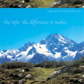 The MFA - The Difference It Makes (Superpitcher Mix)