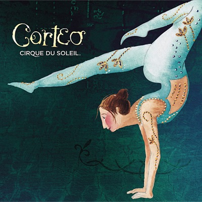 Corteo - Cirque Du Soleil