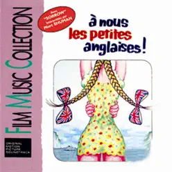 A nous les petites anglaises (bande originale de film) - Mort Shuman A nous les petites anglaises (bande originale de film) - Mort Shuman