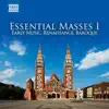 Essential Masses, Vol. 1 album lyrics, reviews, download