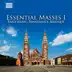 Essential Masses, Vol. 1 album cover