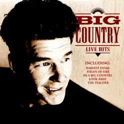 Live Hits - Big Country