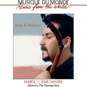 Driss El Maloumi - Badinage