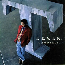 Tevin Campbell - Confused