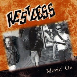 Restless - Don\'t Worry Baby