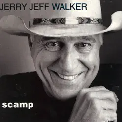 Scamp - Jerry Jeff Walker