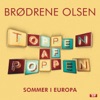 Sommer I Europa - Single