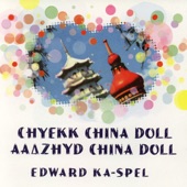 Chyekk China Doll / Aa artwork