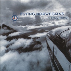 Flying Norwegians - Stone Cold Ashes